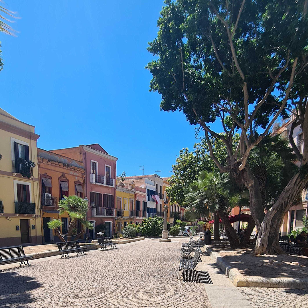 Juno's holiday apartment - Piazza San Domenico Juno's holiday apartment - Piazza San Domenico