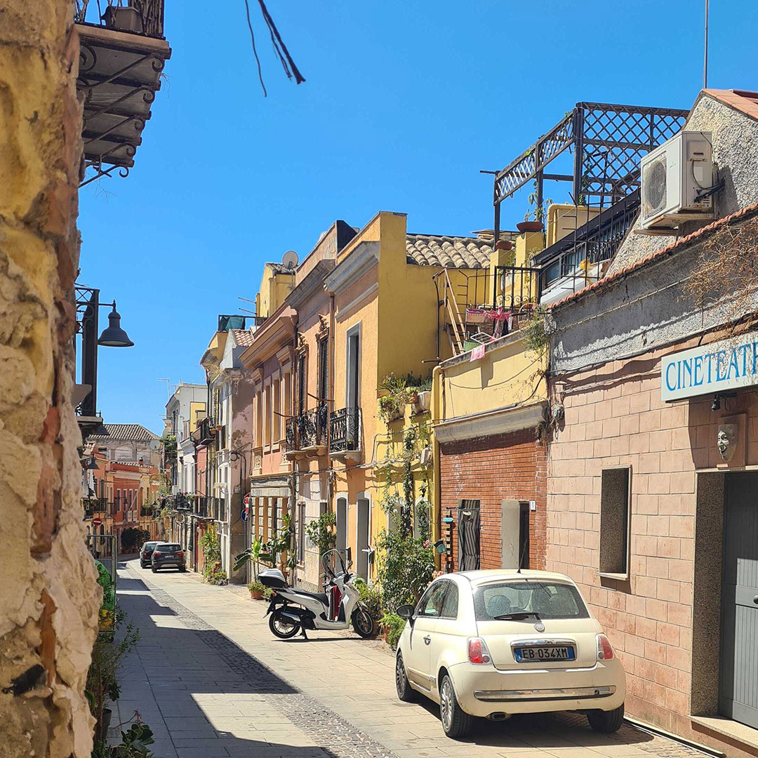 Juno's holiday apartment - Via San Giacomo Juno's holiday apartment - Via San Giacomo