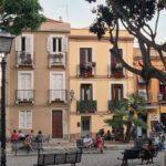 JUNO's holiday apartment - Piazza San Domenico