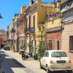 JUNO's holiday apartment - Via San Giacomo