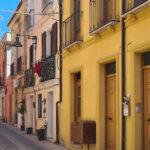 JUNO's holiday apartment - Via San Giacomo