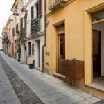 JUNO's holiday apartment - Via San Giacomo