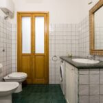 JUNO's holiday apartment - Bathroom