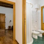 JUNO's holiday apartment - Bathroom