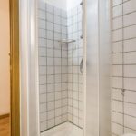 JUNO's holiday apartment - Bathroom