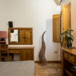 JUNO's holiday apartment - Bedroom