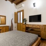 JUNO's holiday apartment - Bedroom