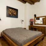 JUNO's holiday apartment - Bedroom