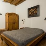 JUNO's holiday apartment - Bedroom