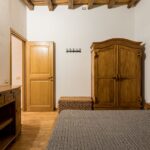 JUNO's holiday apartment - Bedroom