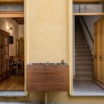 JUNO's holiday apartment - Entrance