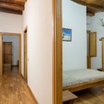 JUNO's holiday apartment - Hall