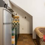 JUNO's holiday apartment - Kitchen