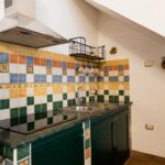 JUNO's holiday apartment - Kitchen