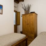 JUNO's holiday apartment - Bedroom